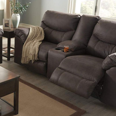 Living Rooms
