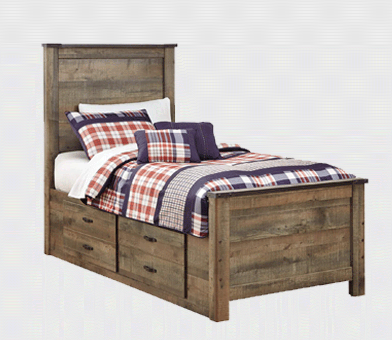 kids beds